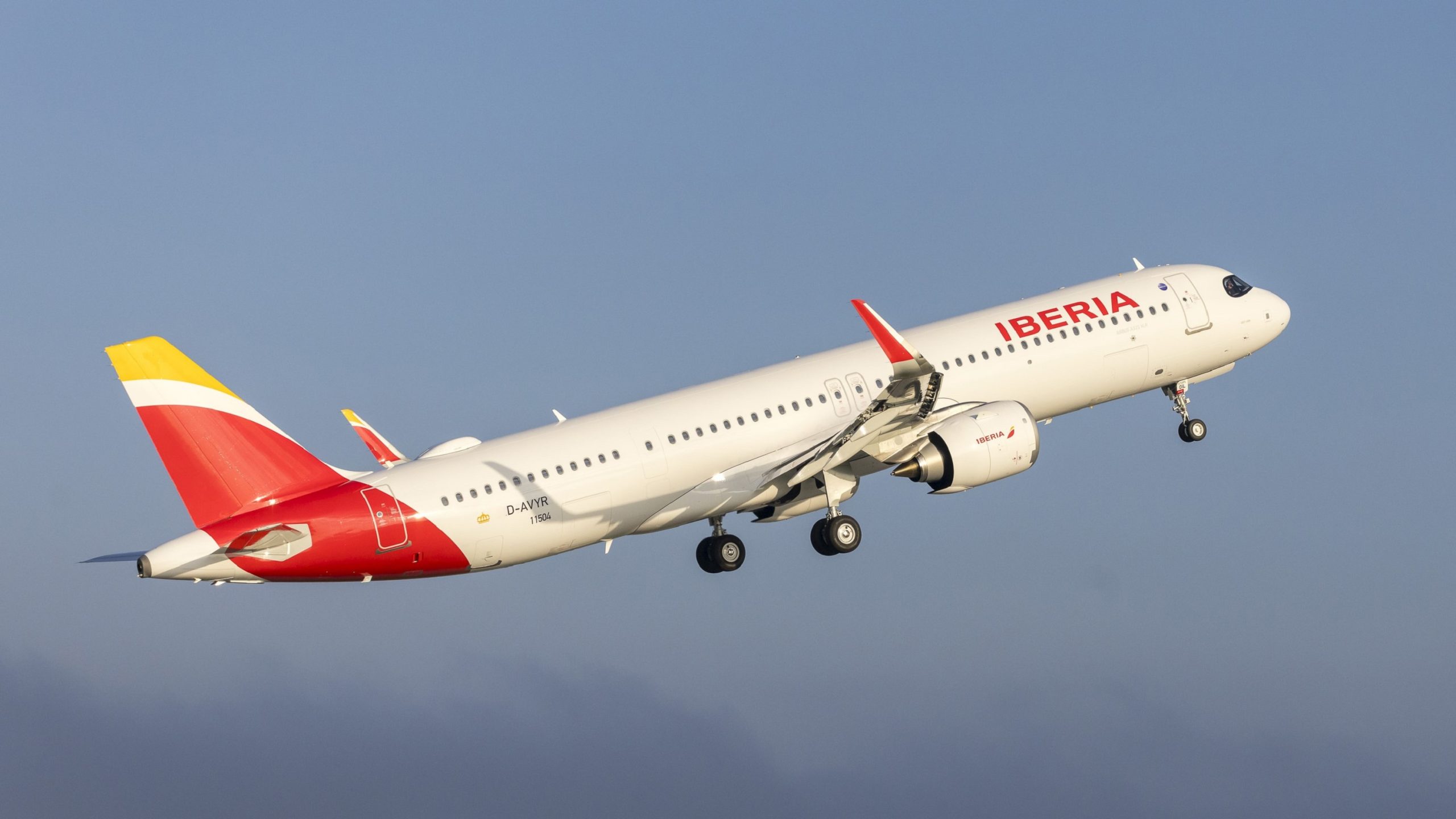 Toronto, Monterrey, Bucarest, Tivat : les nouvelles escales d’un été historique pour Iberia  1 Air Journal
