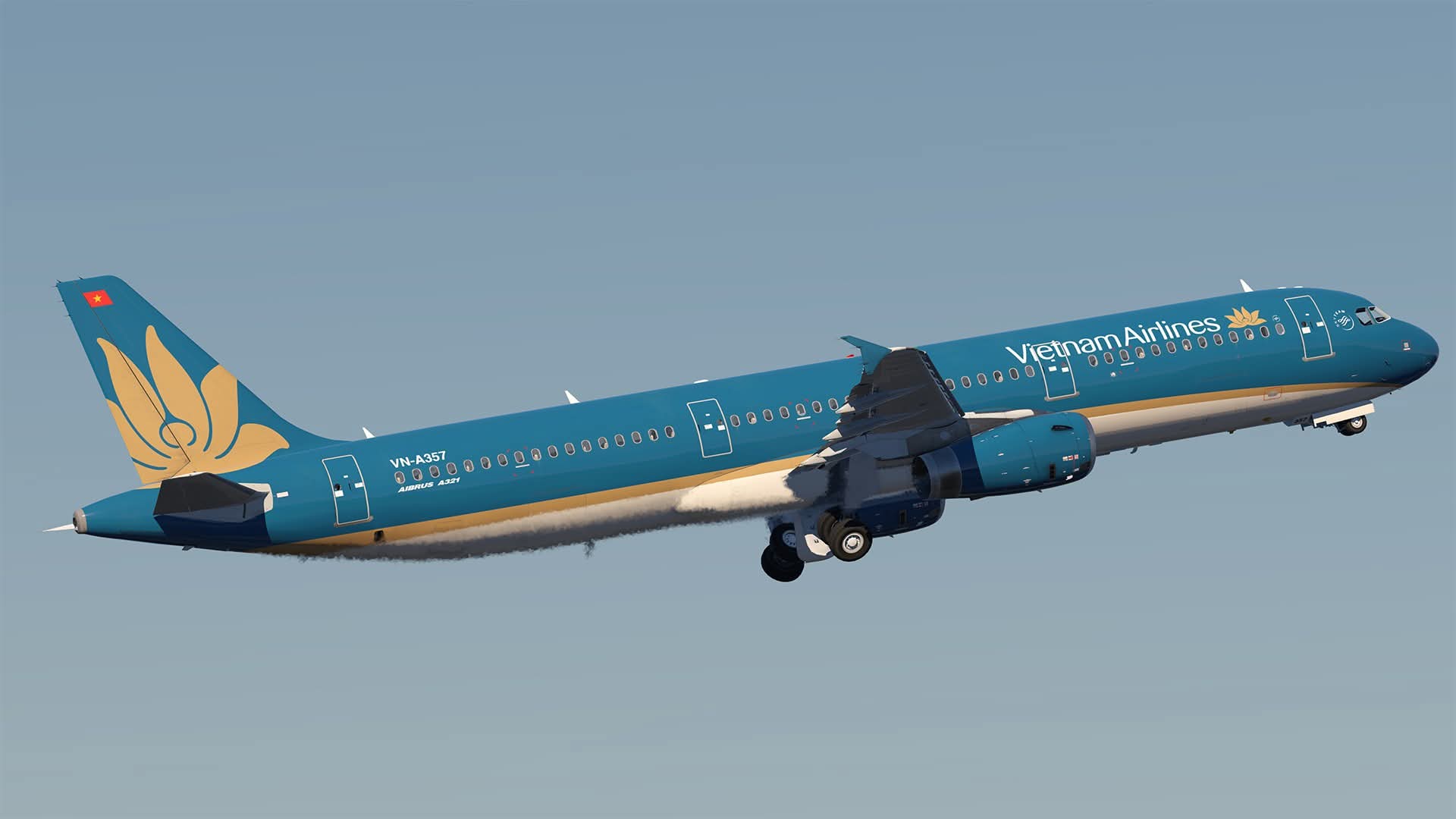 Cebu Pacific vole pour Vietnam Airlines : un A320neo en wet lease au Vietnam 1 Air Journal Cebu Pacific vole pour Vietnam Airlines : un A320neo en wet lease au Vietnam 1 Air Journal