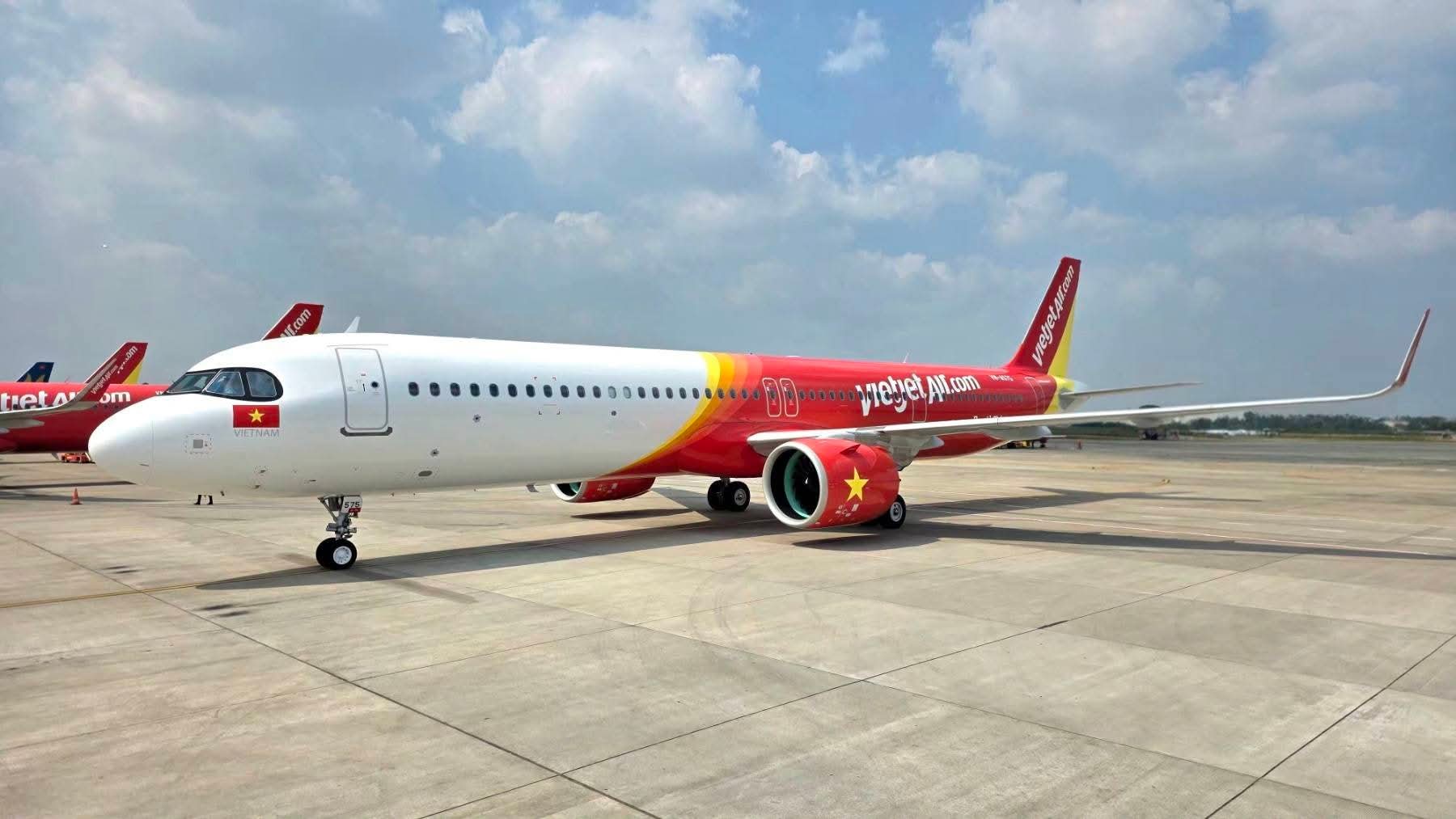 Vietjet s’ouvre les portes de l’Europe avec Prague, via Almaty 1 Air Journal Vietjet s’ouvre les portes de l’Europe avec Prague, via Almaty 1 Air Journal