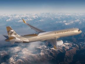Etihad–Tunisair : un partage de codes pour mieux relier le Maghreb et le Golfe 1 Air Journal