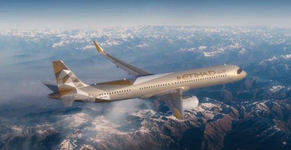 Etihad–Tunisair : un partage de codes pour mieux relier le Maghreb et le Golfe 1 Air Journal
