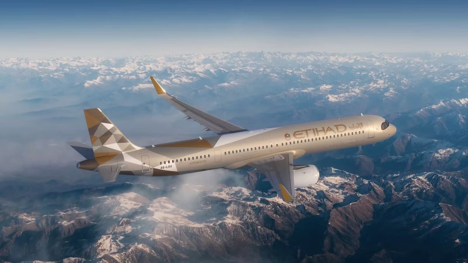 Partage de codes et fidélisation : Etihad Airways et Vietnam Airlines unissent leurs réseaux pour les voyageurs 3 Air Journal