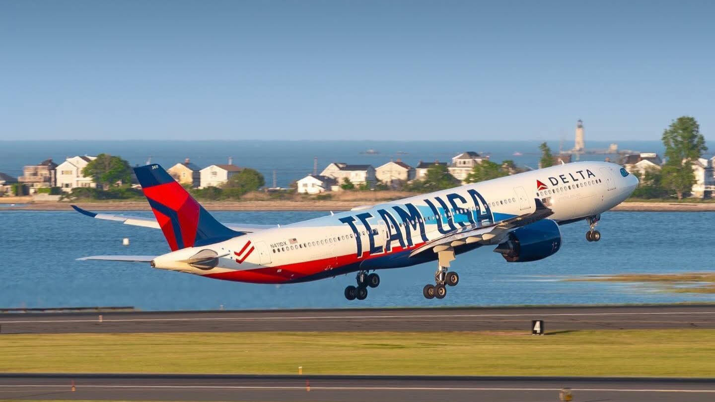 Boston – Nice : Delta lance une nouvelle ligne directe vers la Côte d’Azur 1 Air Journal Boston – Nice : Delta lance une nouvelle ligne directe vers la Côte d’Azur 1 Air Journal