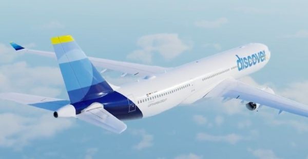 
La compagnie allemande Discover Airlines, filiale du groupe Lufthansa dédiée aux voyages loisirs, continue d’étendre son ré
