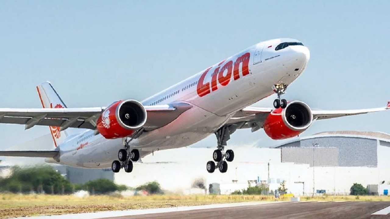 Kérosène en hausse, Jakarta autorise une envolée des tarifs aériens intérieurs 1 Air Journal Kérosène en hausse, Jakarta autorise une envolée des tarifs aériens intérieurs 1 Air Journal