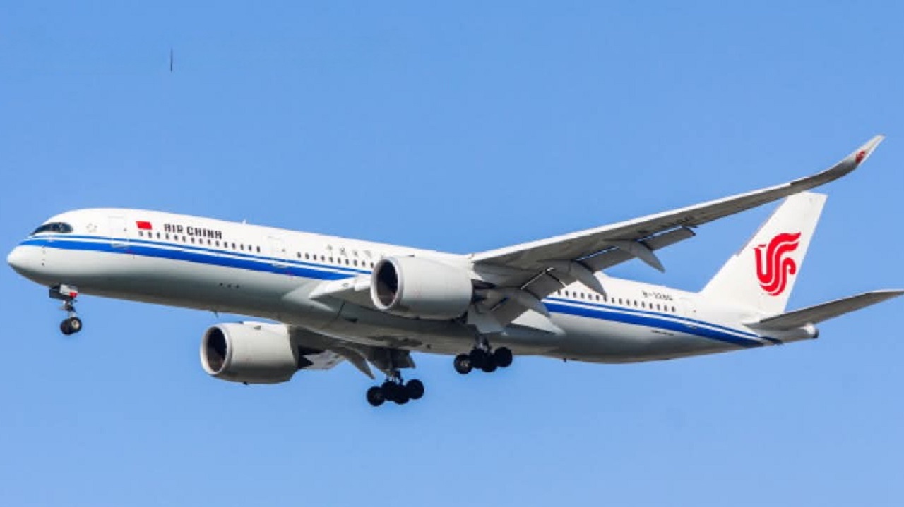 La Havane–Nassau–Madrid : le détour d’Air China pour sortir ses passagers de Cuba à court de kérosène