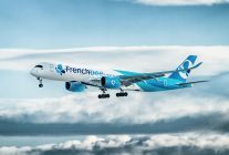 
French bee, filiale du groupe Dubreuil et première compagnie française spécialisée dans le long-courrier low cost, amplifie s