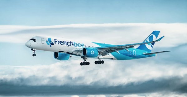 
French bee, filiale du groupe Dubreuil et première compagnie française spécialisée dans le long-courrier low cost, amplifie s