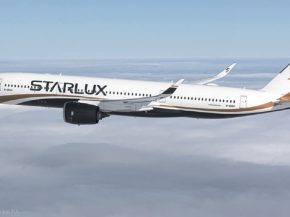 




À partir de l’été 2026, la compagnie taïwanaise STARLUX Airlines ouvrira sa première ligne européenne entre Taipei et