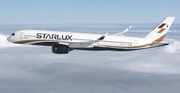




À partir de l’été 2026, la compagnie taïwanaise STARLUX Airlines ouvrira sa première ligne européenne entre Taipei et