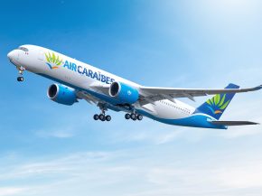 
À la veille du réveillon, deux incidents distincts chez Air Caraïbes et Aircalin ont cloué au sol des centaines de passagers,