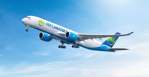 
À la veille du réveillon, deux incidents distincts chez Air Caraïbes et Aircalin ont cloué au sol des centaines de passagers,