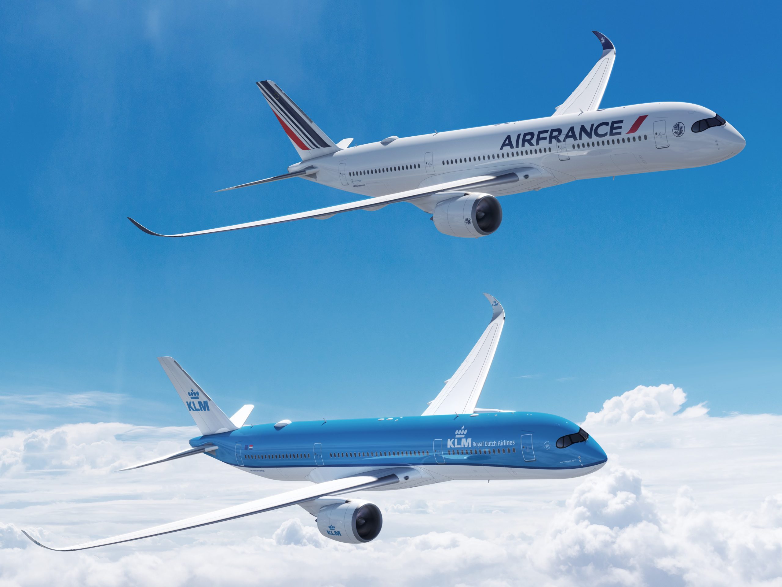 Air France-KLM revient en force au Brésil après une bonne année 2023 1 Air Journal