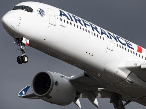 
FO est resté le premier syndicat chez Air France à l issue d élections professionnelles marquées par une participation histor