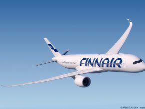 
Déjà fragilisée par les restrictions anti-Covid sur ses destinations stratégiques vers l Asie, Finnair a annoncé avoir encor