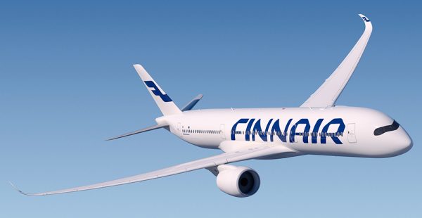 Finnair annonce une nouvelle stratégie de développement durable. L’objectif à moyen terme sera d’atteindre la neutralité c