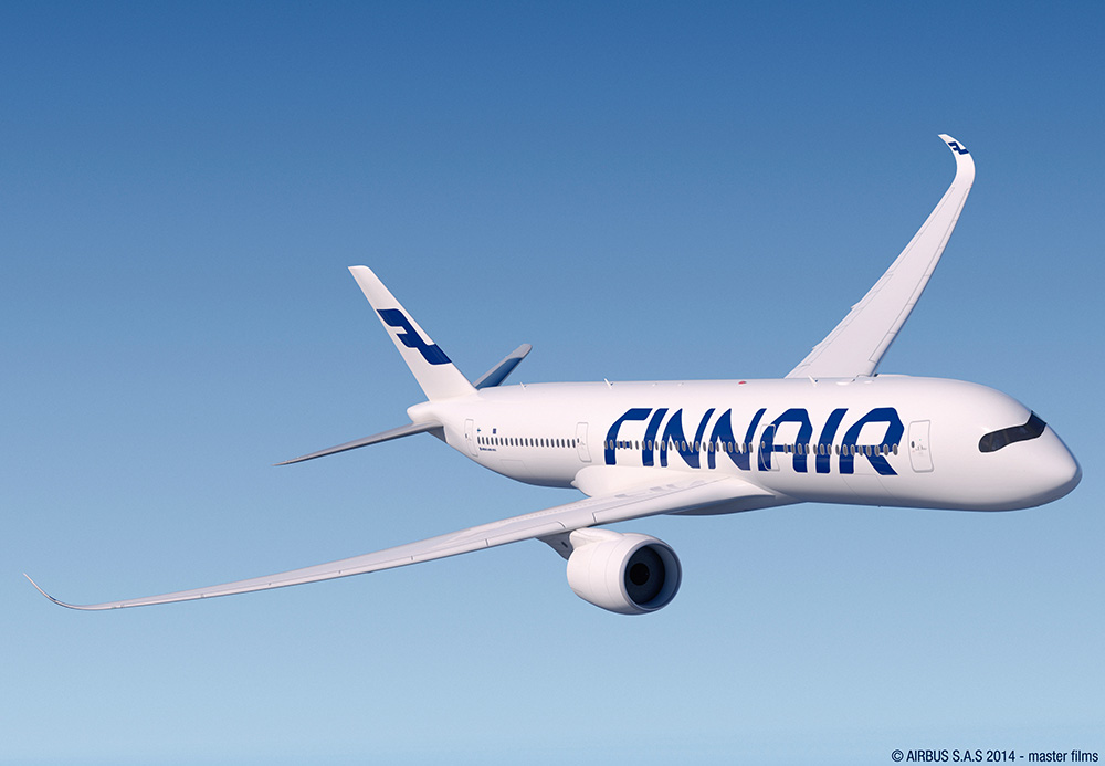 Finnair prévoit 600 millions d'euros pour consolider ses finances 1 Air Journal