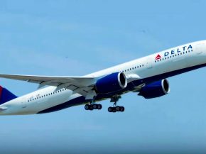 
Delta Air Lines rétablira le 27 mars 2027 une liaison quotidienne entre Seattle-Tacoma et Tokyo-Narita, sept ans après avoir qu
