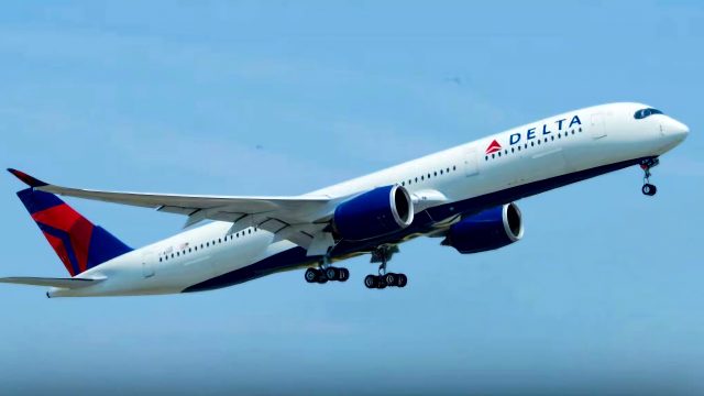 Delta revient à Tokyo-Narita : Seattle récupère une deuxième liaison vers le Japon