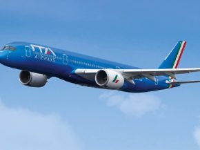 
À l’été 2026, ITA Airways posera pour la première fois ses roues au Texas avec une nouvelle liaison directe entre Rome‑Fi