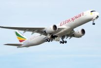 
Ethiopian Airlines examine une nouvelle commande d’avions monocouloirs d’envergure, pour laquelle Airbus, Boeing et Embraer s