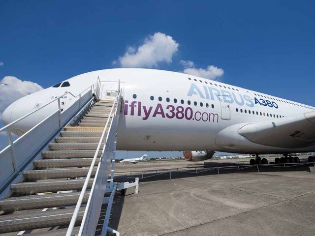 Musée de l'Air et de l'Espace : programme de la rentrée 2024 2 Air Journal