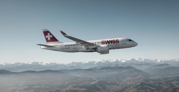 
Swiss International Air Lines (SWISS) a pris la décision radicale de mettre au sol l’intégralité de sa flotte de neuf Airbus