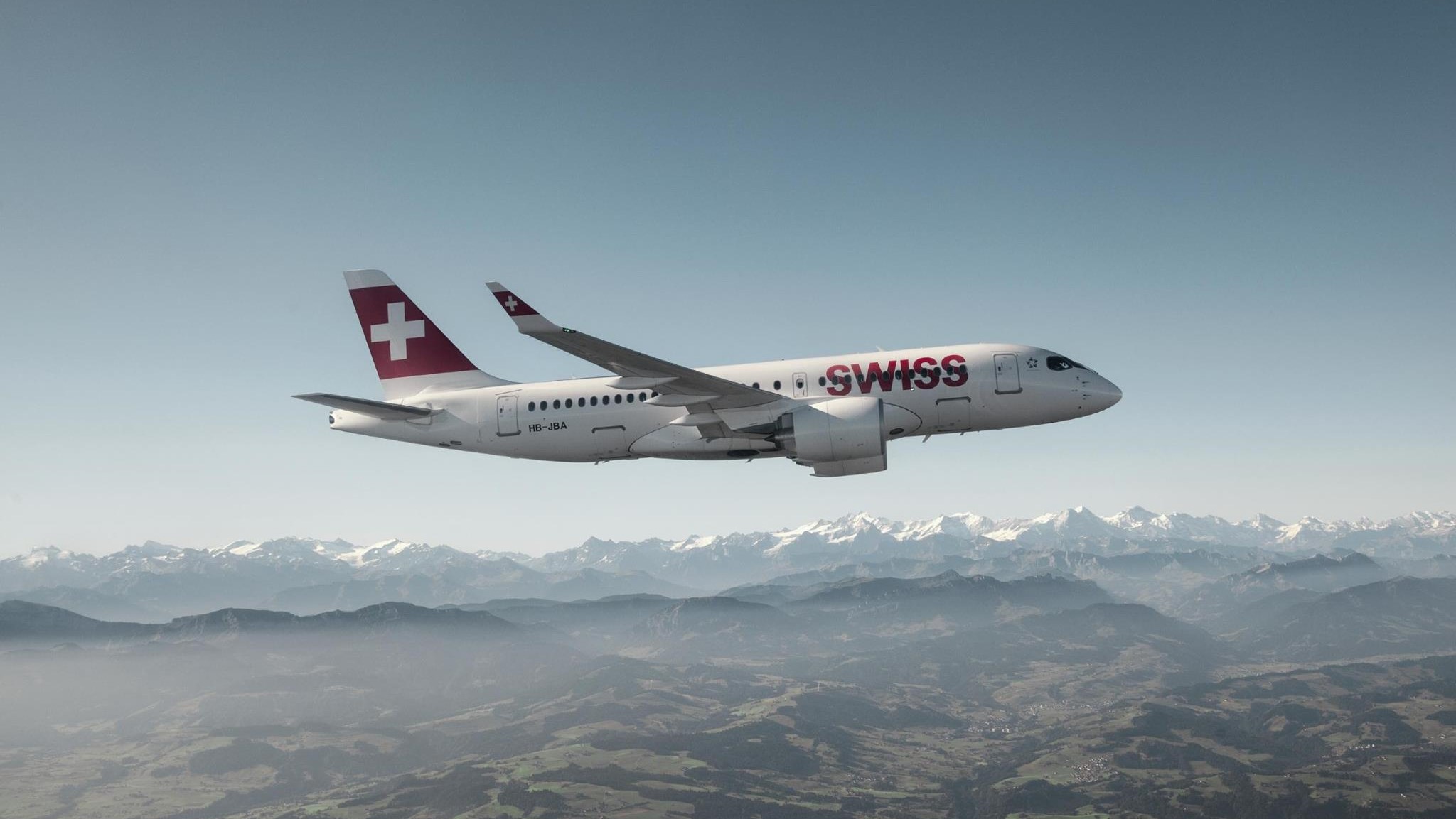 Été 2026 : SWISS connecte la Suisse aux villes clés de la Coupe du Monde et à de nouvelles destinations européennes 12 Air Journal