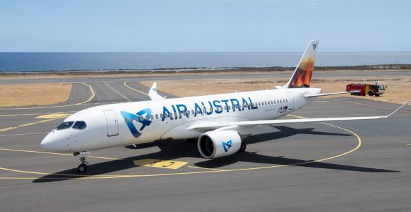 
La compagnie aérienne Air Austral veut simplifier l’expérience de ses passagers en mettant la technologie du téléphone mobi