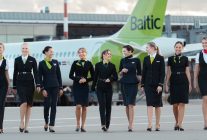 Trente pilotes d’airBaltic participeront pendant un an à l’exploitation des Airbus A220 d’Air Niugini et à la formation de