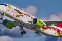 
La compagnie lettone airBaltic et EL AL Israel Airlines mettront en place un accord de partage de codes à partir du 1er juillet 