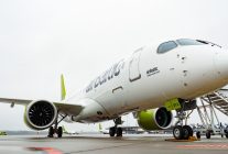 
La faillite contrôlée d airBaltic pousse SWISS à chercher des solutions de rechange pour les Airbus A220-300 que la compagnie 