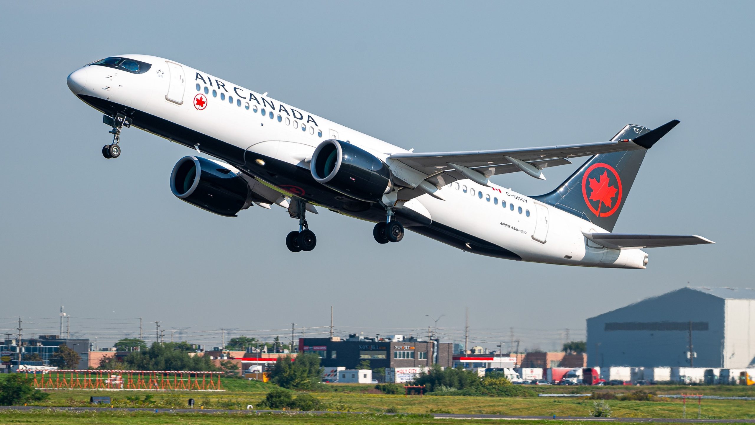 Air Canada mise sur le Mexique : nouvelle ligne Montréal–Guadalajara et capacité en hausse de 18% 1 Air Journal