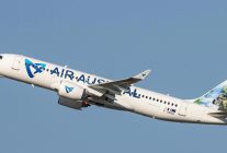 
Air Austral fera appel à ASL Airlines France du 11 novembre 2026 au 27 mars 2027 pour maintenir ses liaisons régionales pendant