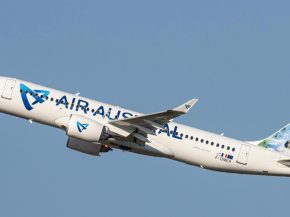 
Air Austral fera appel à ASL Airlines France du 11 novembre 2026 au 27 mars 2027 pour maintenir ses liaisons régionales pendant