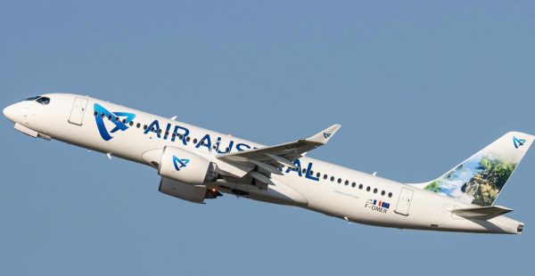 
Air Austral fera appel à ASL Airlines France du 11 novembre 2026 au 27 mars 2027 pour maintenir ses liaisons régionales pendant