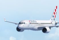 
Croatia Airlines annonce l ouverture d une liaison directe entre Nantes-Atlantique et Split à partir du 5 mai 2026, deux vols pa