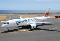 
Cloués au sol depuis le dimanche 29 mars à l’aéroport de Johannesburg, faute d’un   Foreign Operator Permit » (FOP) reno