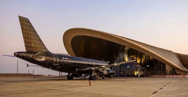 
La compagnie maldivienne Beond, positionnée sur le segment très&nbsp;haut&nbsp;de gamme avec une offre tout‑classe affaires, 