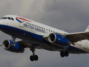 
British Airways va supprimer les petits-déjeuners chauds sur plusieurs liaisons européennes de courte et moyenne durée en clas