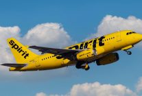 
Alors que Spirit Airlines poursuit sa restructuration sous la protection du Chapitre 11 de la loi américaine sur les faillites, 