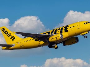 
Alors que Spirit Airlines poursuit sa restructuration sous la protection du Chapitre 11 de la loi américaine sur les faillites, 