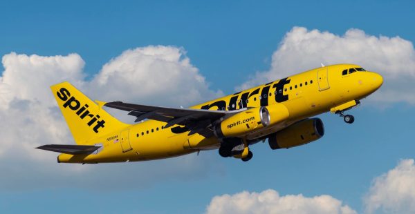 
Alors que Spirit Airlines poursuit sa restructuration sous la protection du Chapitre 11 de la loi américaine sur les faillites, 