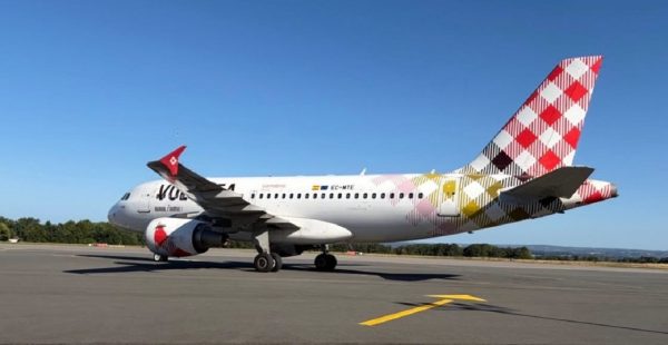 
La low cost espagnole Volotea supprime de nombreux vols prévus après le 1er septembre à l aéroport Limoges-Bellegarde. Les de