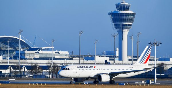 
L aéroport de Munich va vivre l’un de ses étés les plus denses : l’aéroport bavarois proposera 220 destinations dans 70 p