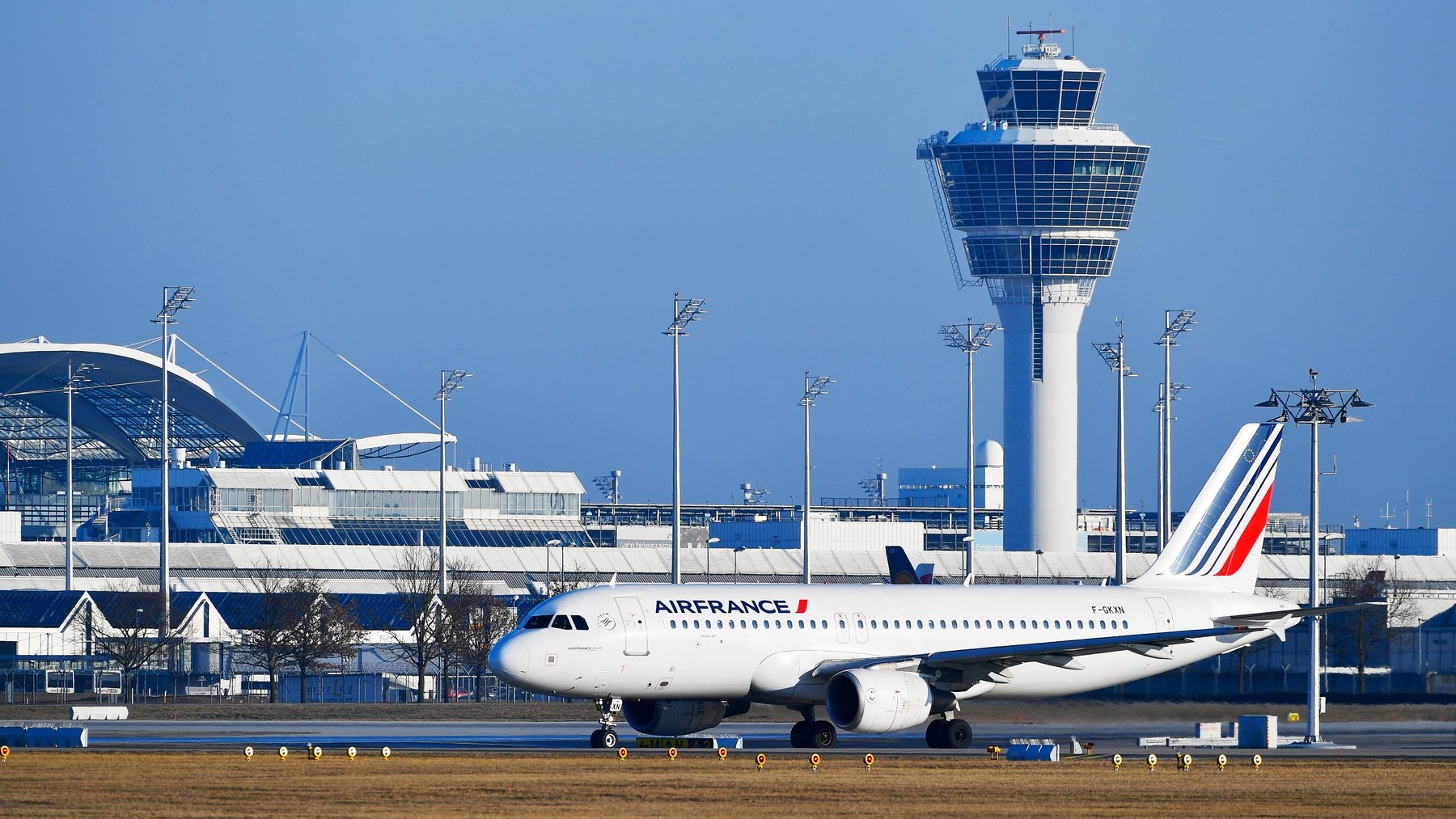 L'aéroport de Munich franchit le cap du milliard de passagers et consolide son rang de hub européen 1 Air Journal