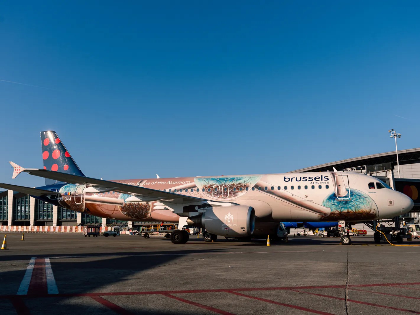 Brussels Airlines, prête pour une saison de vacances estivales bien remplie