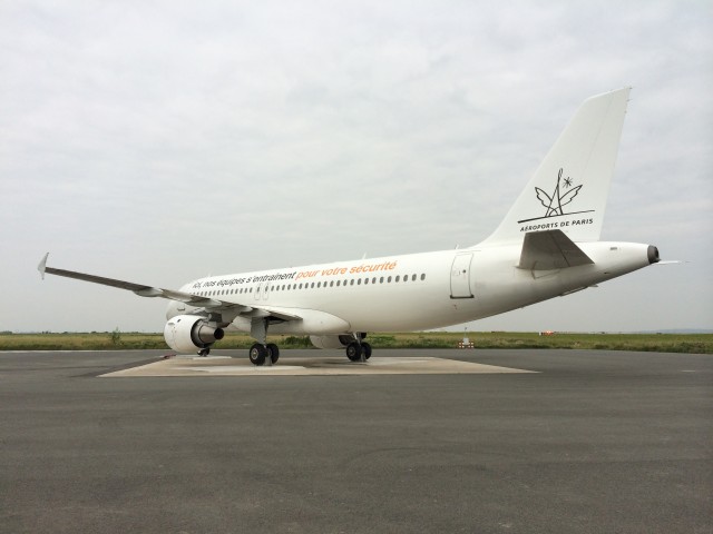 air-journal airbus a320 aeroports de paris adp
