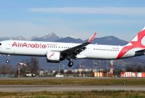 
Un homme a été retrouvé mort dans le compartiment de train d’atterrissage d’un Airbus A320 d’Air Arabia Maroc en provena