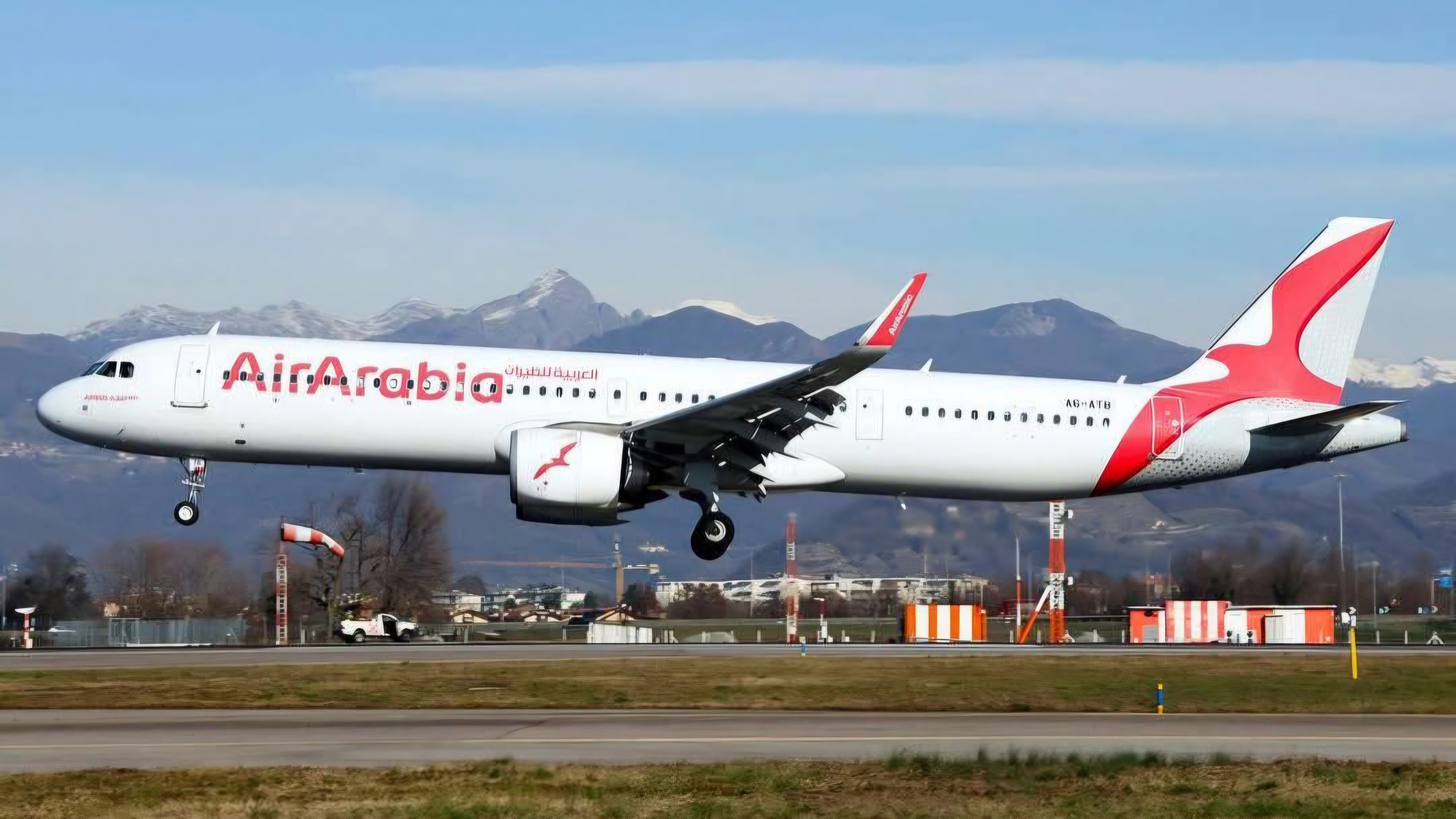 Air Arabia élargit son réseau européen avec une liaison quotidienne Munich–Sharjah 1 Air Journal